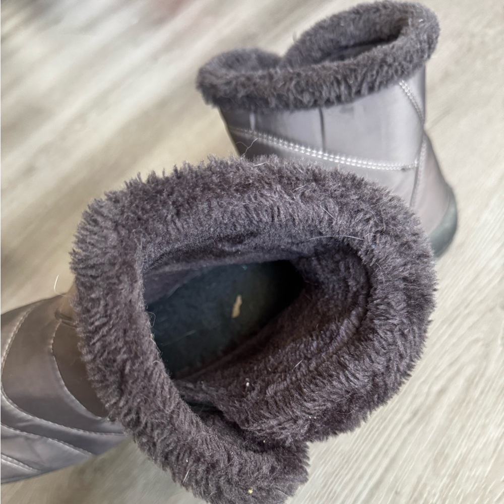 Ecetana Winter Snow Boots - Picture 7 of 11